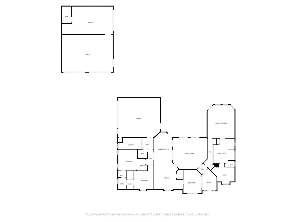 Savannah Oaks - Residential