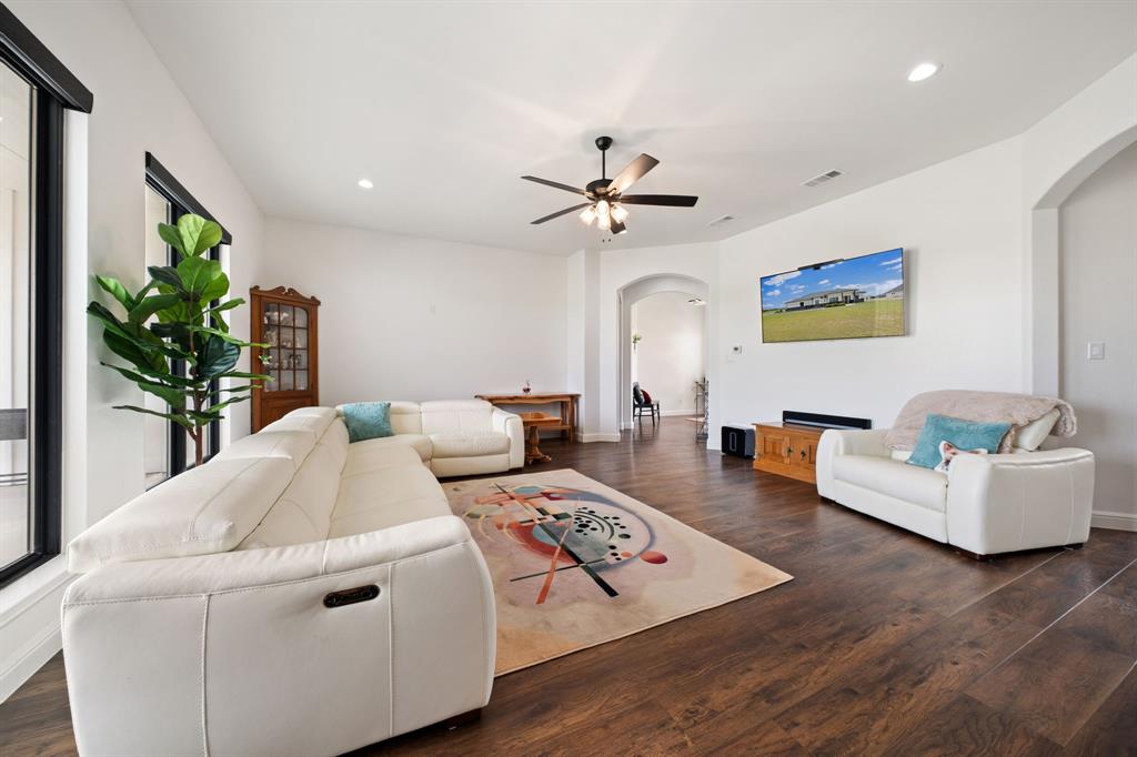 Savannah Oaks - Residential