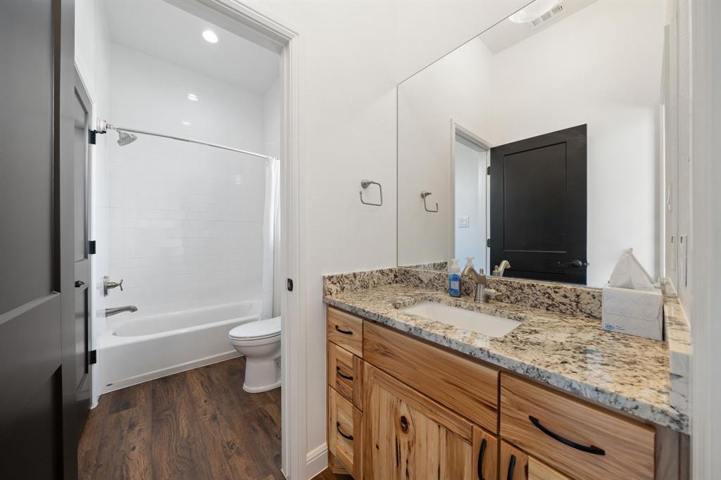 Savannah Oaks - Residential