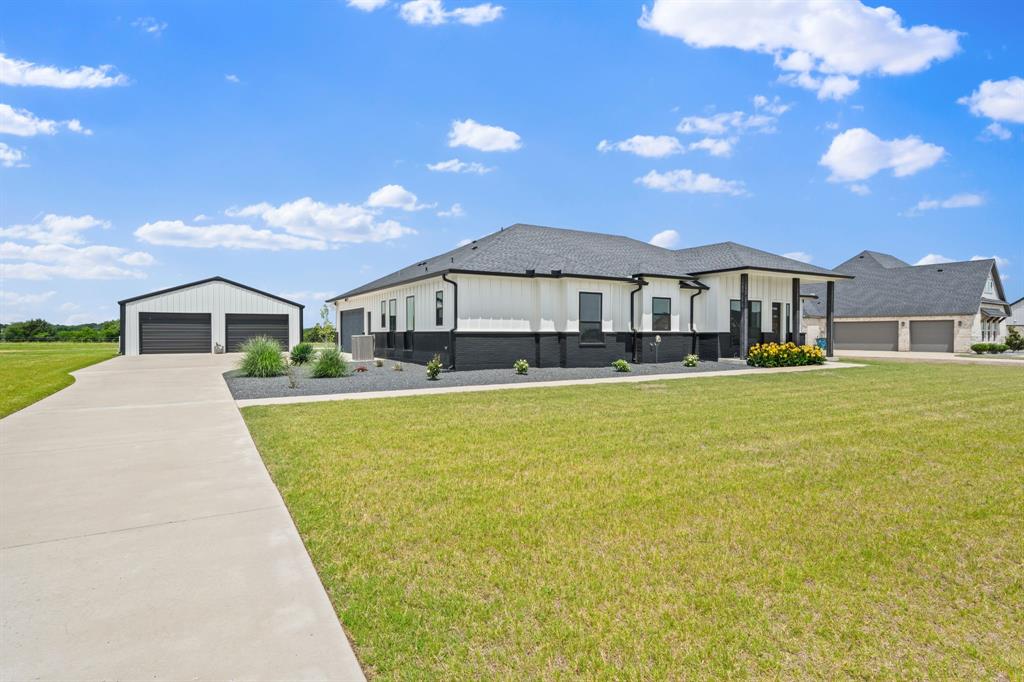 140 Lone Elm Road