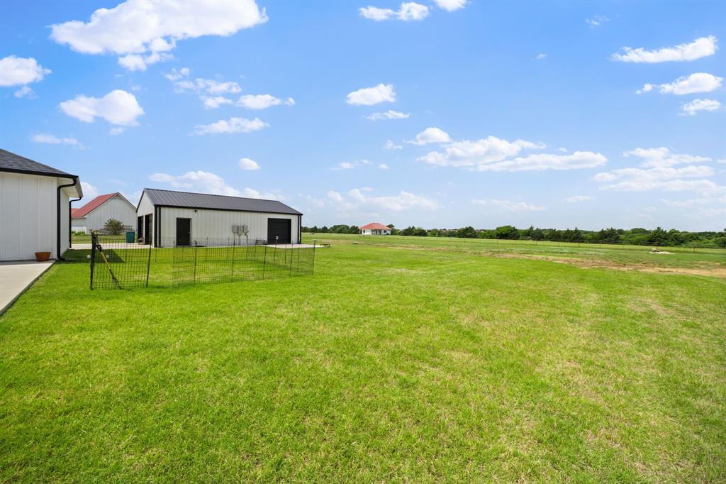 Savannah Oaks - Residential