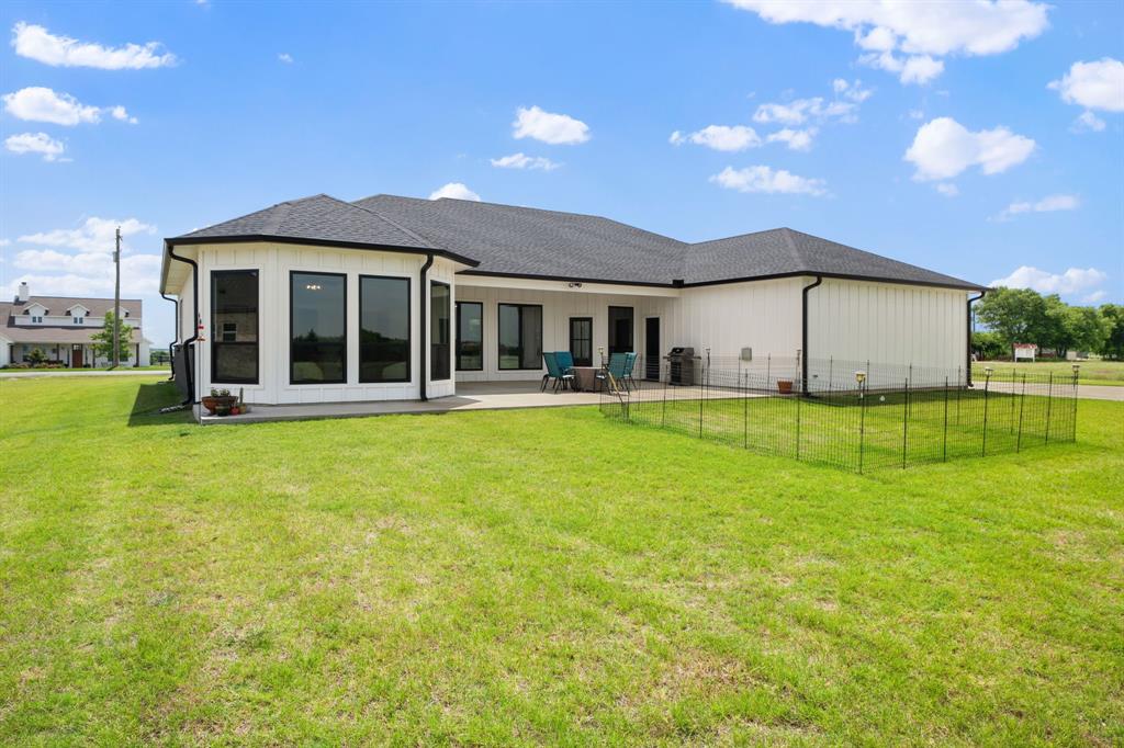 Savannah Oaks - Residential