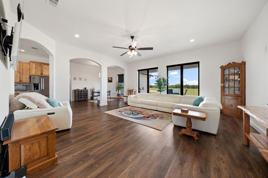 Savannah Oaks - Residential