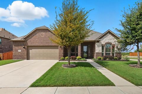 12149 Yarmouth Lane Fort Worth TX 76108