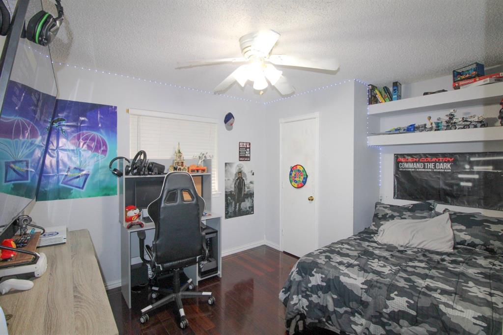 Summerfield Estate - Residential