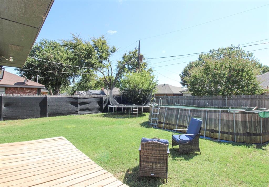 Summerfield Estate - Residential