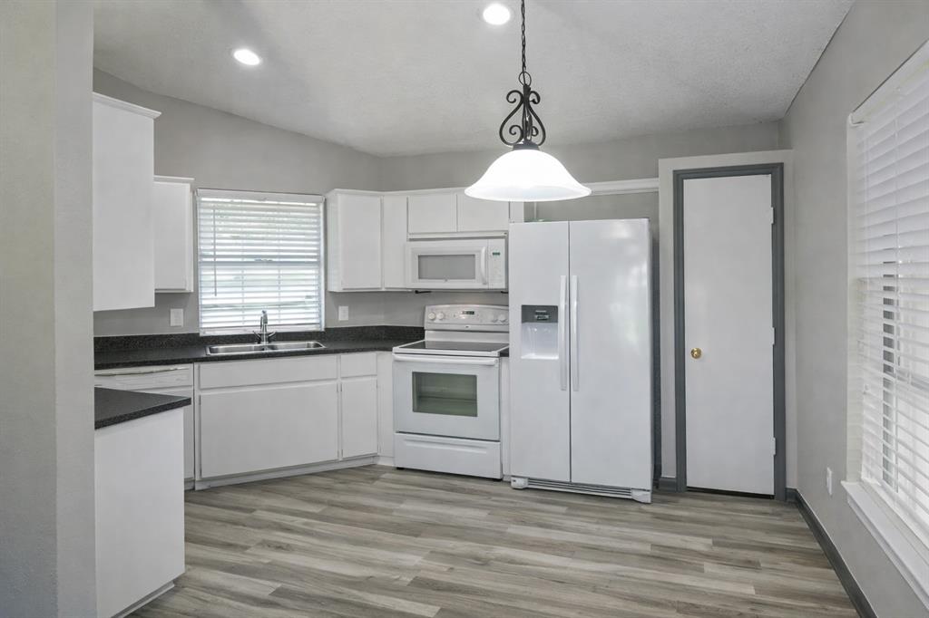 Summerfield Estate - Residential