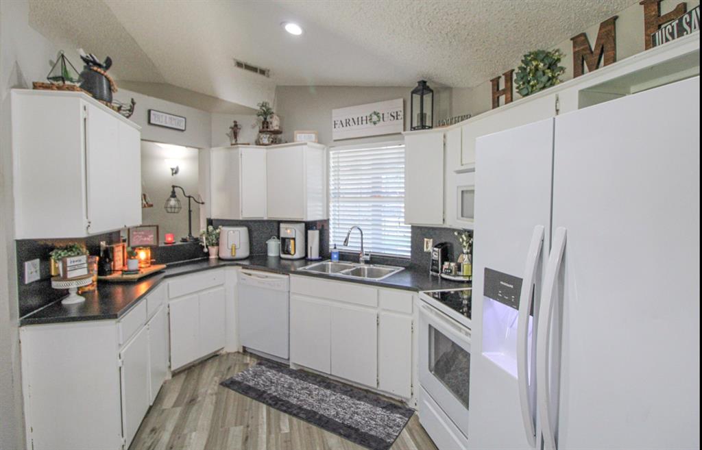 Summerfield Estate - Residential