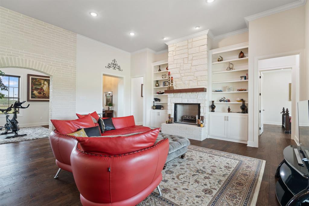 580 VZ County Road 3422