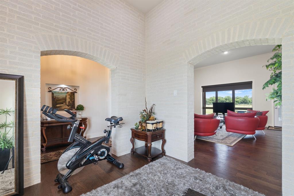 580 VZ County Road 3422