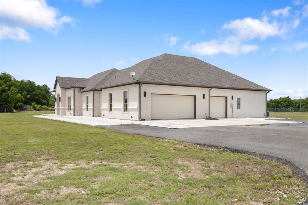 580 VZ County Road 3422