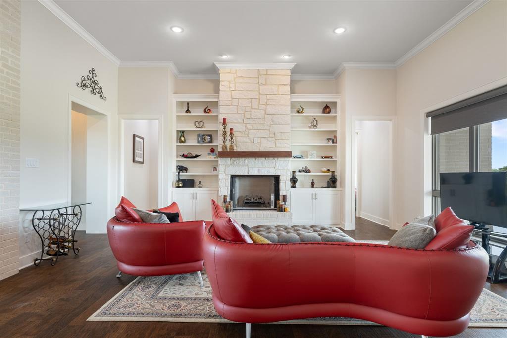 580 VZ County Road 3422