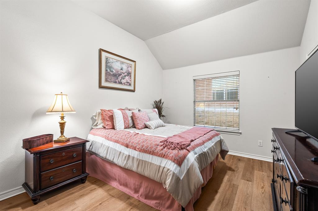 Carter Ranch-Phase I The - Residential