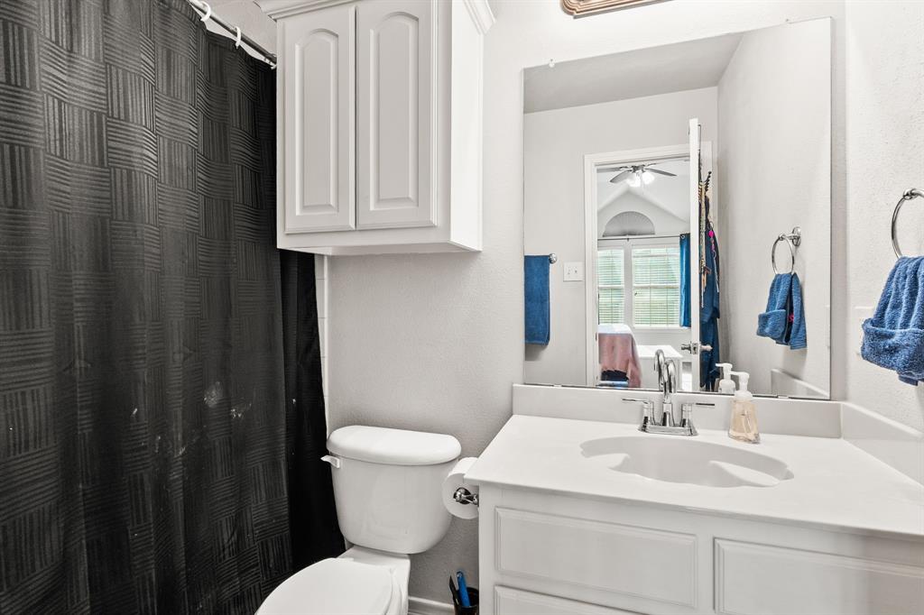 Carter Ranch-Phase I The - Residential