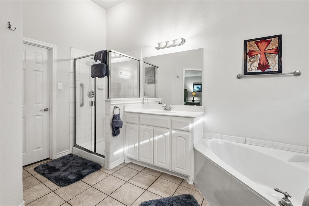 Carter Ranch-Phase I The - Residential