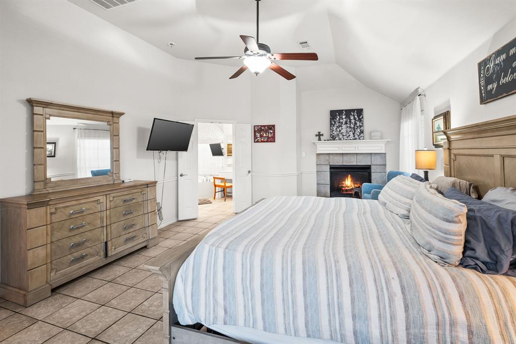 Carter Ranch-Phase I The - Residential