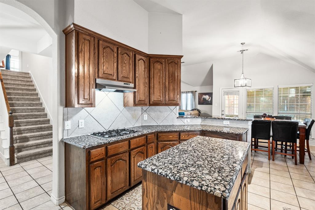 Carter Ranch-Phase I The - Residential