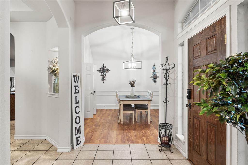 Carter Ranch-Phase I The - Residential