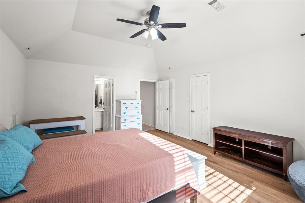 Carter Ranch-Phase I The - Residential