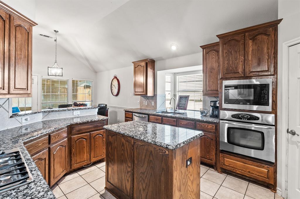 Carter Ranch-Phase I The - Residential