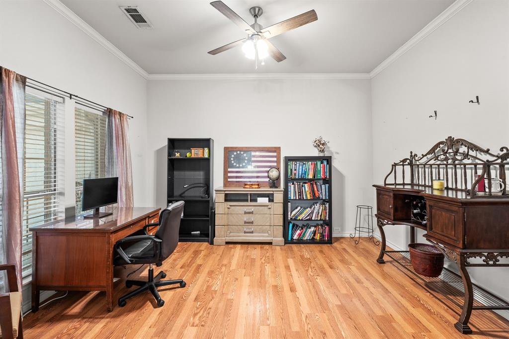 Carter Ranch-Phase I The - Residential