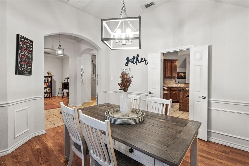 Carter Ranch-Phase I The - Residential