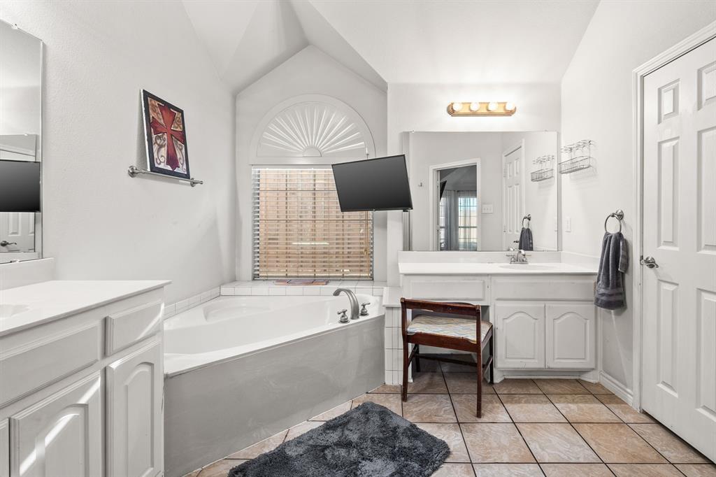 Carter Ranch-Phase I The - Residential