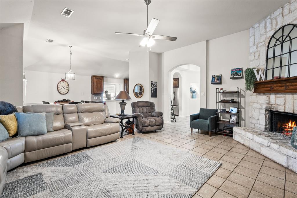 Carter Ranch-Phase I The - Residential