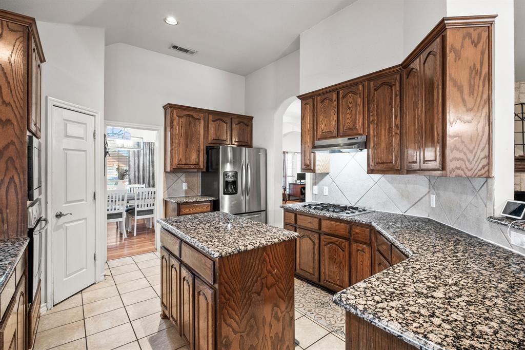 Carter Ranch-Phase I The - Residential