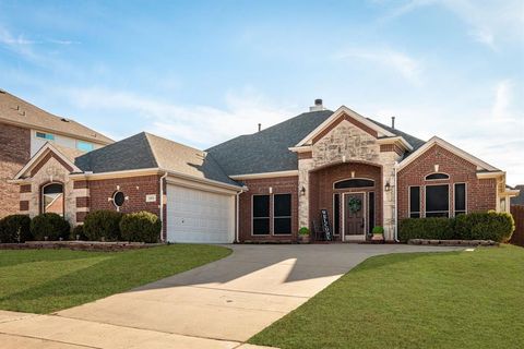 305 Tarpan Trail Celina TX 75009