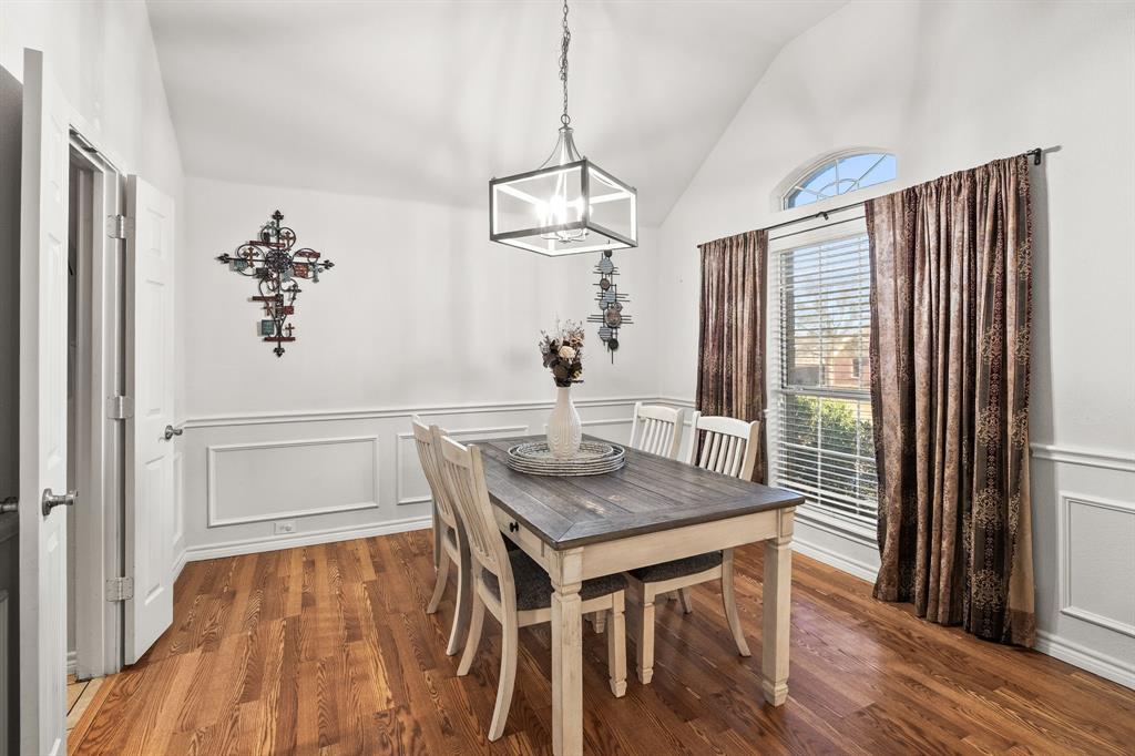 Carter Ranch-Phase I The - Residential