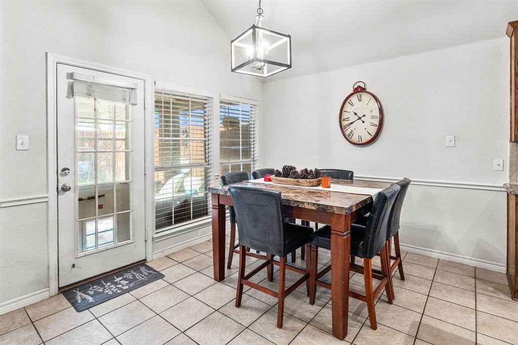 Carter Ranch-Phase I The - Residential