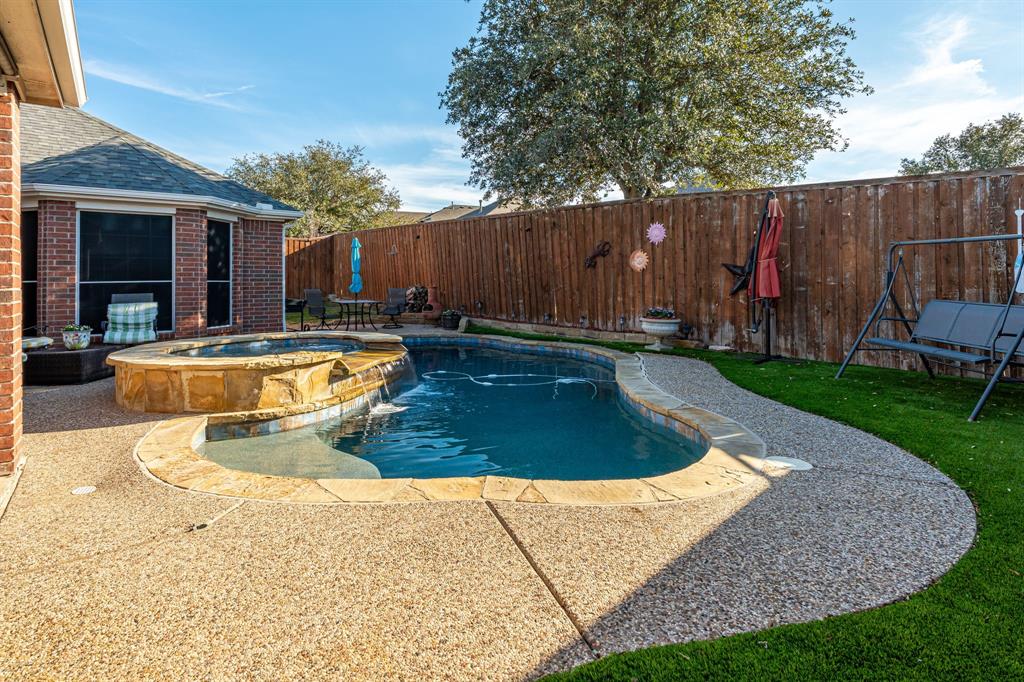 Carter Ranch-Phase I The - Residential