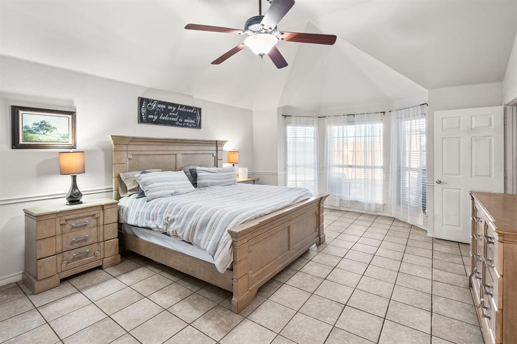 Carter Ranch-Phase I The - Residential