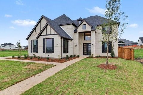 Photo of 300 HANGING GARDEN Drive, Prosper, TX 75078 (MLS # 21272821)
