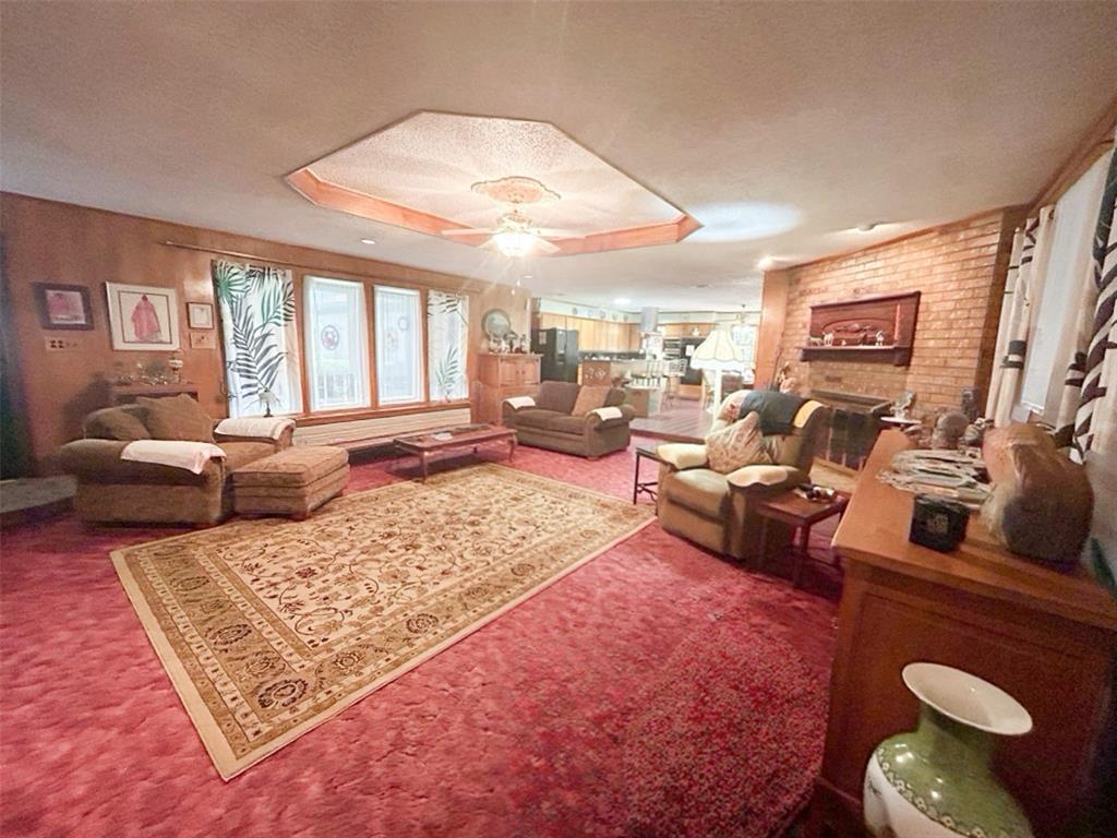 Malakoff - Residential