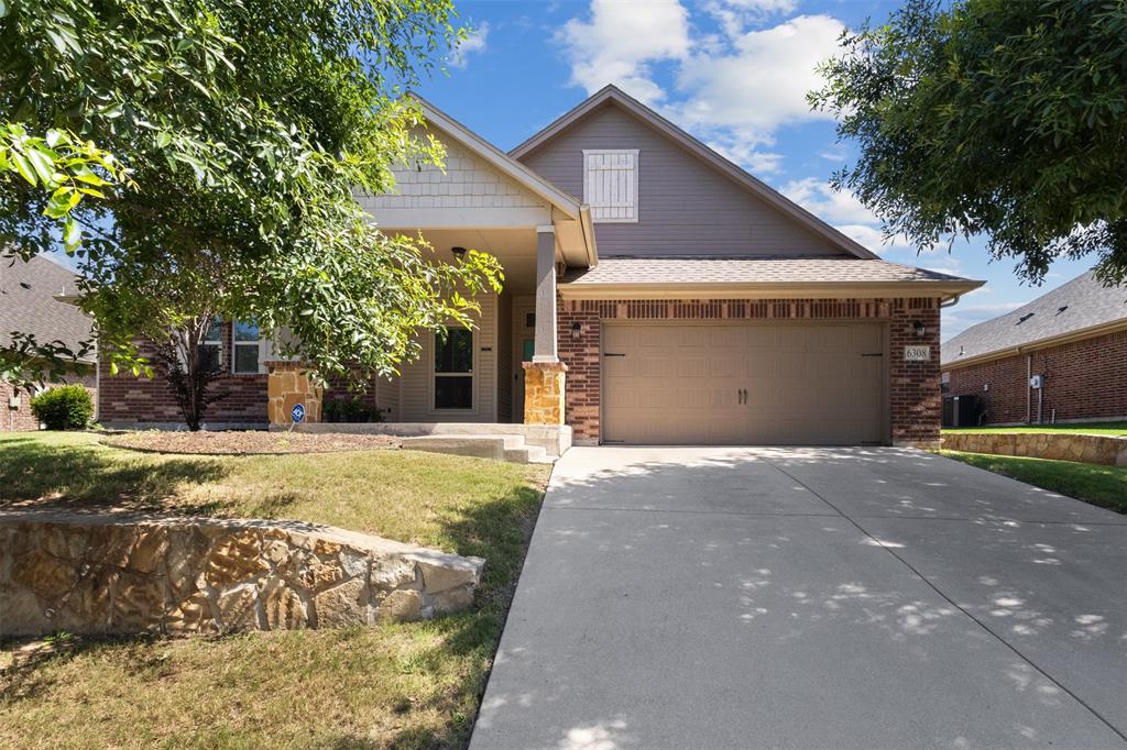6308 Harold Creek Drive