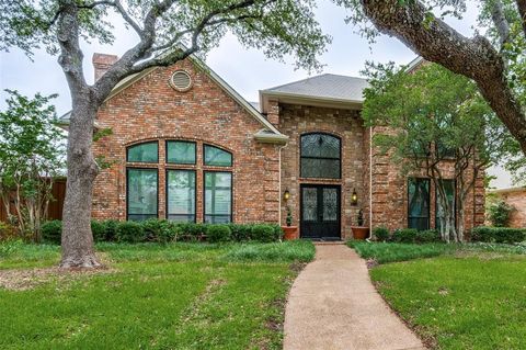 4605 Adrian Way Plano TX 75024