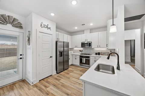 Tiny photo for 10856 Eva Mae Boulevard, Grand Prairie, TX 76065 (MLS # 21158182)