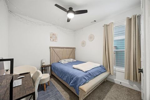 Tiny photo for 10856 Eva Mae Boulevard, Grand Prairie, TX 76065 (MLS # 21158182)