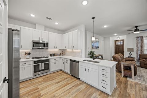 Tiny photo for 10856 Eva Mae Boulevard, Grand Prairie, TX 76065 (MLS # 21158182)