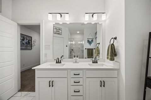 Tiny photo for 10856 Eva Mae Boulevard, Grand Prairie, TX 76065 (MLS # 21158182)