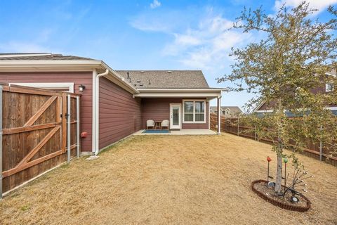 Tiny photo for 10856 Eva Mae Boulevard, Grand Prairie, TX 76065 (MLS # 21158182)