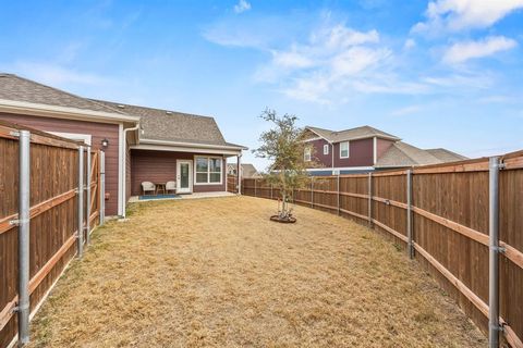 Tiny photo for 10856 Eva Mae Boulevard, Grand Prairie, TX 76065 (MLS # 21158182)