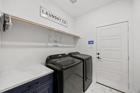 Tiny photo for 10856 Eva Mae Boulevard, Grand Prairie, TX 76065 (MLS # 21158182)