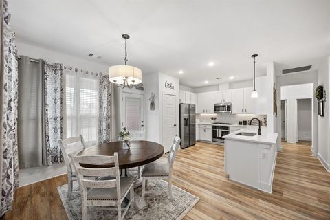 Tiny photo for 10856 Eva Mae Boulevard, Grand Prairie, TX 76065 (MLS # 21158182)