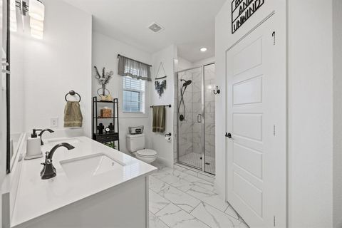 Tiny photo for 10856 Eva Mae Boulevard, Grand Prairie, TX 76065 (MLS # 21158182)