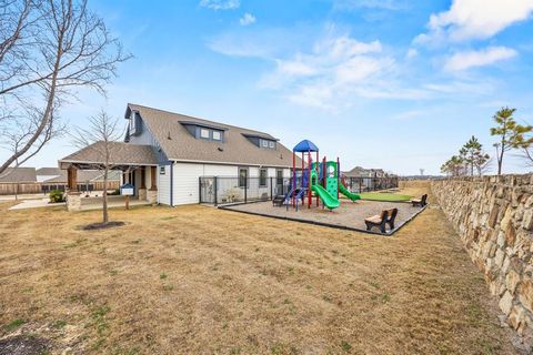 Tiny photo for 10856 Eva Mae Boulevard, Grand Prairie, TX 76065 (MLS # 21158182)