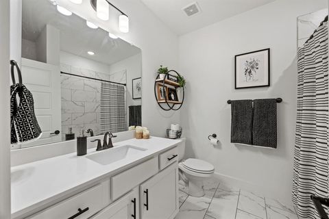 Tiny photo for 10856 Eva Mae Boulevard, Grand Prairie, TX 76065 (MLS # 21158182)