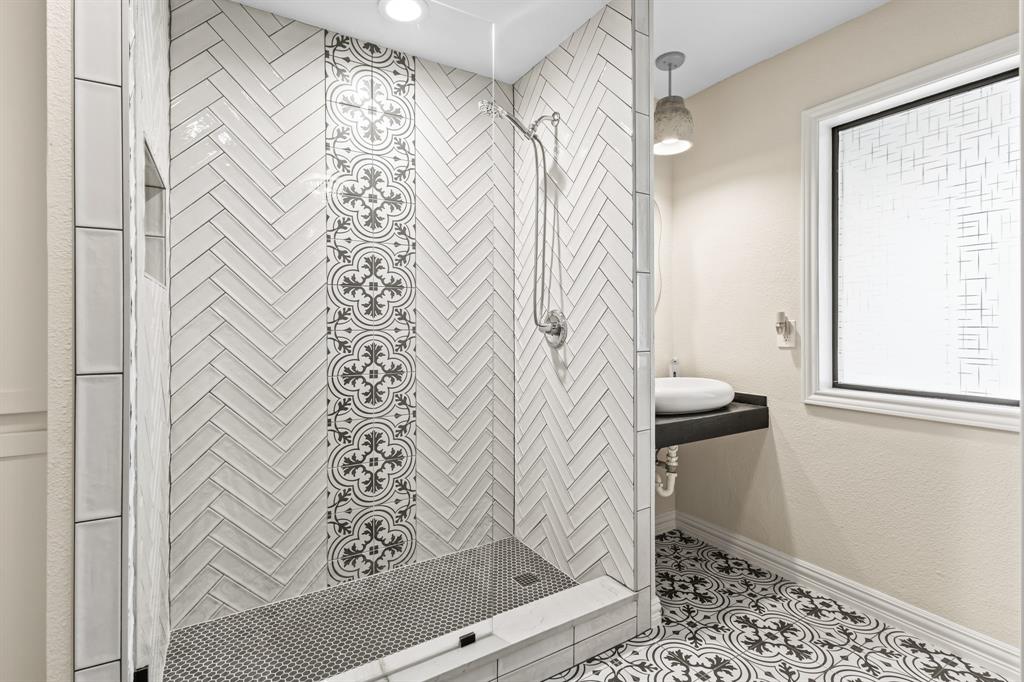 Custer Creek Farms Add Ph II - Residential